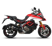 SHAD PORTAPACCHI VALIGIE LATERALI 3P SYSTEM DUCATI MULTISTRADA 950 2016 2019