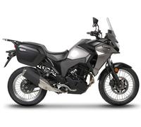 SHAD PORTAPACCHI VALIGIE LATERALI 3P SYSTEM KAWASAKI KLE VERSYS-X ABS 300 2017