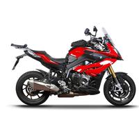 Shad Bmw S1000xr Top Case Rear Fitting Rosso