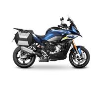 Shad Portavaligie Laterale 3P System Bmw S1000Xr dal 24> W0SX14IF