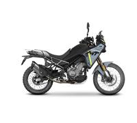 Shad Portavaligie Laterale 3P System CF MOTO 450 MT 2023 C0MT43XIF