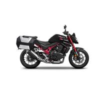Shad Portavaligie Laterale 3P System Honda CB750 HORNET 23 H0CB73IF