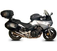 Shad Portavaligie Laterale 3P System HONDA CBF 500 2004 H0CF67IF