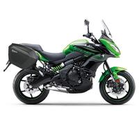 Shad Portavaligie Laterale 3P System KAWASAKI VERSYS 650 2015 K0VR68IF
