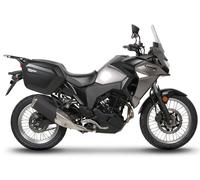 Shad Portavaligie Laterale 3P System KAWASAKI VERSYS-X 300 2017 K0VR37IF
