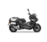 Shad Portavaligie Laterale 3P System Keeway VIESTE XDV 300 23 K0XD33IF