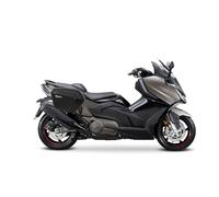 Shad Portavaligie Laterale 3P System Kymco AK 550 PREMIUM 23 K0AK53IF