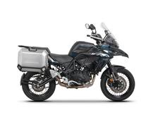 Shad Portavaligie Laterale 4P System Benelli Trk 502X 2018 > B0TX524P