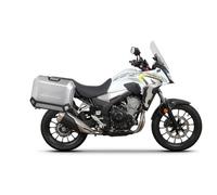 Shad Portavaligie Laterale 4P System Honda 500 2016 H0ICX594P