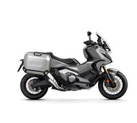 Shad Portavaligie Laterale 4P System Honda 745 2021 H0XD714P
