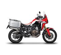 Shad Portavaligie Laterale 4P System HONDA AFRICA TWIN CRF1000L 2018 H0FR194P
