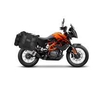 Shad Portavaligie Laterale 4P System KTM 390 ADVENTURE 2020 K0DK30I4P