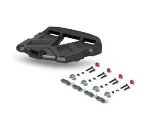 Shad Porte-bagages Sh48/sh50/sh58x/sh59x/tr48/tr37 Big With Scews