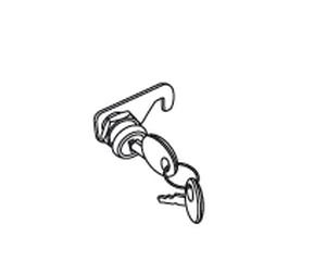 SHAD QUAD LOCK SYSTEM