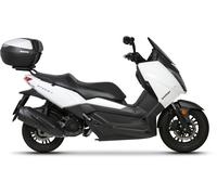 Fissaggi SHAD Top Master Wottan 125 18 per Moto Ricambi Ciclomotore