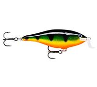 SHAD Rap Media Agua 14 CM P