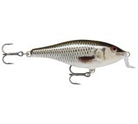 SHAD RAP MEDIA AGUA 9 CM ROL