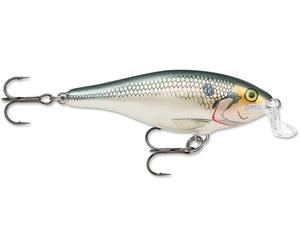 SHAD Rap Media Agua 9 CM SB