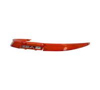 Shad Riflettore Per Bauletto Superiore Sh50 Rosso