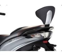 Shad RV Backrest, kit di montaggio male