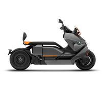 Shad RV Backrest, kit di montaggio male