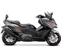 Shad RV Backrest, kit di montaggio male