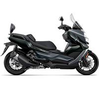 Shad RV Backrest, kit di montaggio male