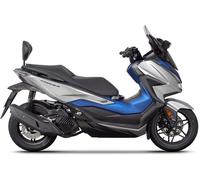 Shad RV Backrest, kit di montaggio male