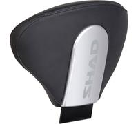 Shad RV, schienale male Nero/Argento/Grigio