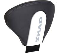 Shad RV, schienale male Nero/Bianco/Grigio