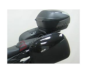 SHAD S0BN69ST ATTACCO BAULETTO SUZUKI GSF 1250 BANDIT 2010