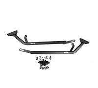 SHAD TOP MASTER SUZUKI BANDIT 650 Raccordo topcase, nero