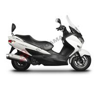 SHAD S0BR17RV ATTACCO SCHIENALINO SUZUKI UH BURGMAN 200 (E3) 2013