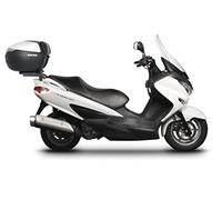 SHAD TOP MASTER SUZUKI BURGMAN