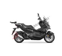 SHAD S0DX13ST ATTACCO BAULETTO SYM ADX 125 23