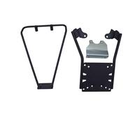 SHAD TOP MASTER SUZUKI GSR 600 Raccordo topcase, nero, taglia 35 cm