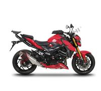 SHAD S0GS77ST ATTACCO BAULETTO SUZUKI GSX-S 750 17-21