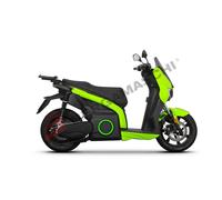 SHAD S0SL10ST ATTACCO BAULETTO SILENCE S01 20-22