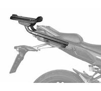Shad s0sv66st Supporto Bauletto per Suzuki SV650S, Nero