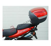 SHAD S0SV69ST ATTACCO BAULETTO SUZUKI SV 650 (E1) 2002
