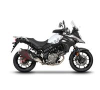 SHAD S0VS61IF ATTACCO BORSE LATERALI RIGIDE SUZUKI DL 650 V STROM (E4) 2020