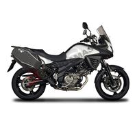 SHAD S0VS62SE ATTACCO BORSE LATERALI MORBIDE SUZUKI DL 650 V STROM (E3) 2012