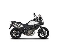 Shad Suzuki V-strom 650 Saddlebags Fitting Nero