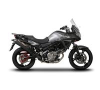 SHAD S0VS63IF ATTACCO BORSE LATERALI RIGIDE SUZUKI DL 650 V STROM (E3) 2017