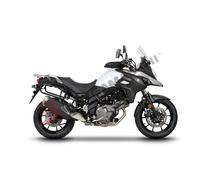 SHAD S0VS694P ATTACCO BORSE LATERALI RIGIDE SUZUKI DL 650 V STROM (E4) 2019