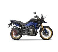 SHAD S0VS834P ATTACCO BORSE LATERALI RIGIDE SUZUKI DL V-STROM 800 DE 23