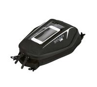 Shad E-04 Tank Bag Nero
