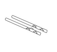 Shad Sangle De Fixation Du Couvercle Du Quad Atv40