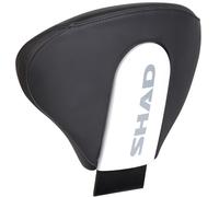 Shad Style Backrest Nero