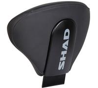 Shad Schienale Shad Nero Senza Supporto Nero